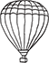 気球