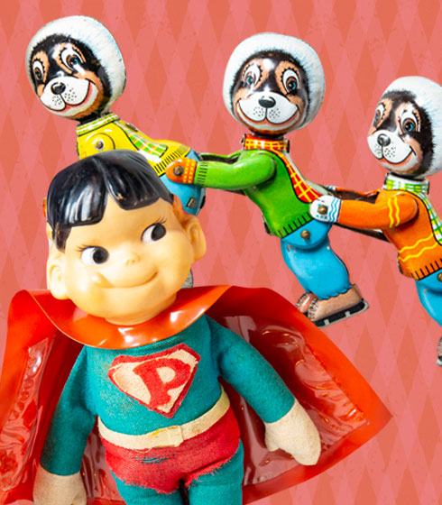 鳥居の先でオタク心が開眼する まんだらけ 変や - 中央線が好きだ。web