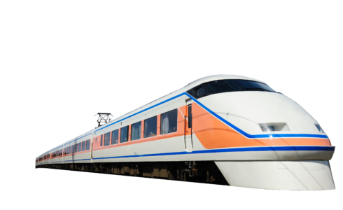 電車 中央線が好きだ Web 公式