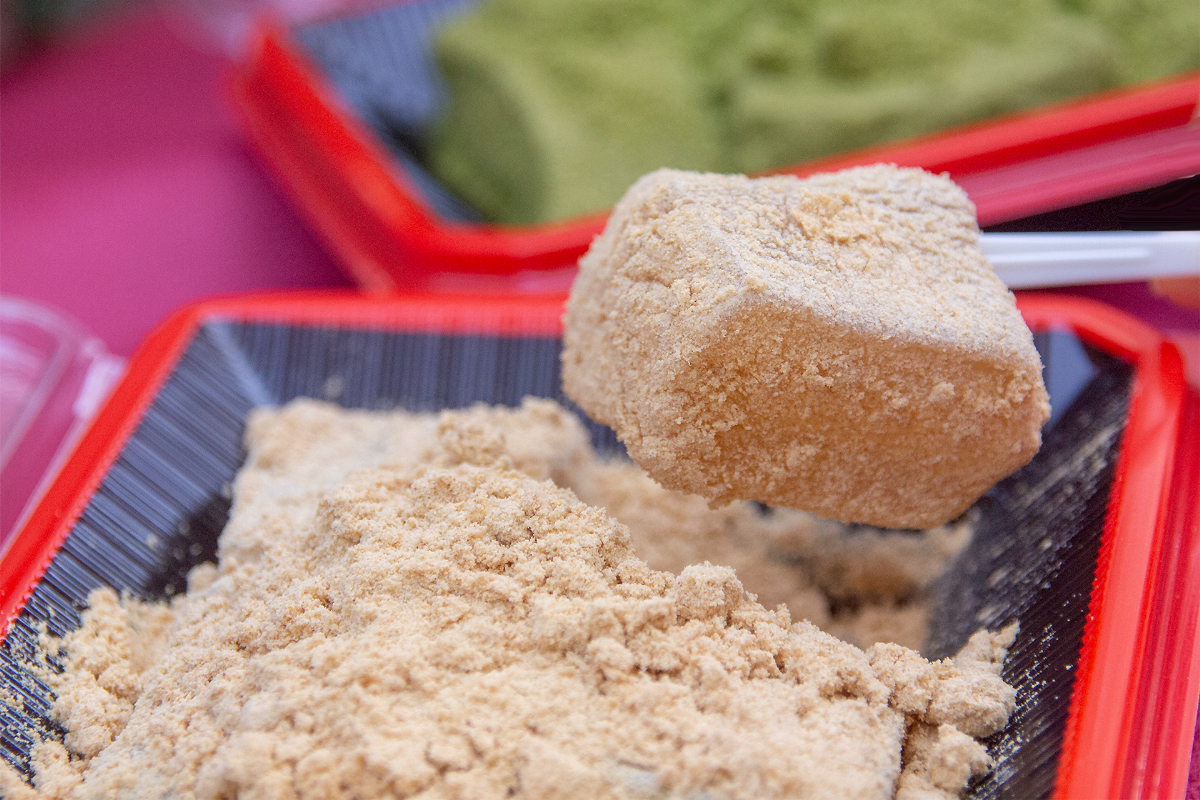 餅 田舎角餅（常温便） | Lacycle mall（ラシクルモール）