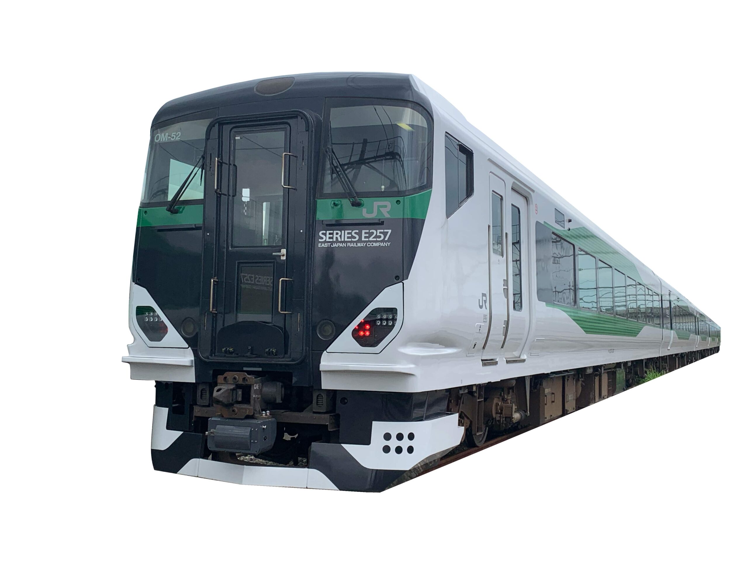 臨時列車】青梅から鎌倉へ！「快速 鎌倉あじさい号」を運転します