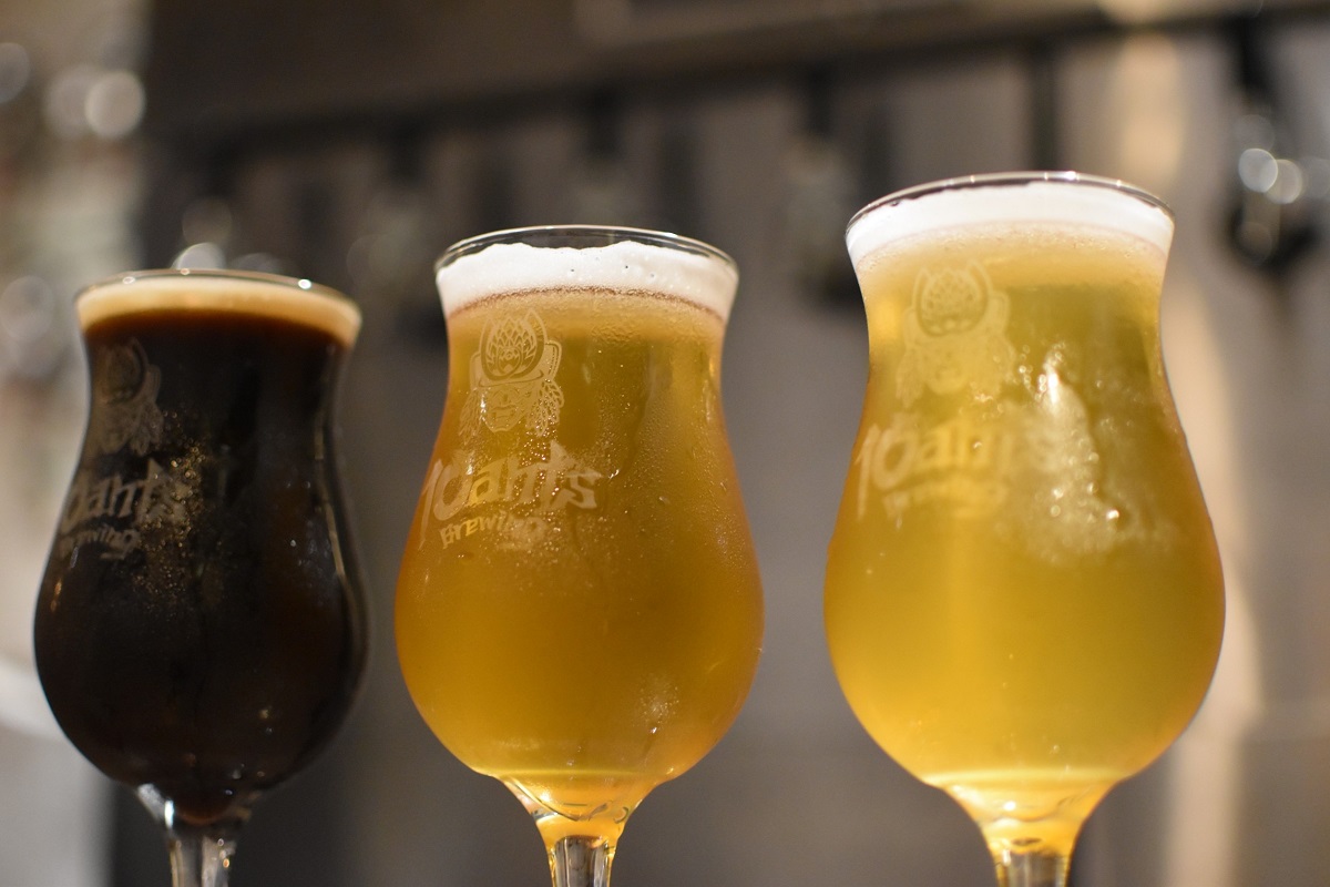 BEER BULK J（ビア バルク ジェー） 中央線が好きだ。web 【公式】