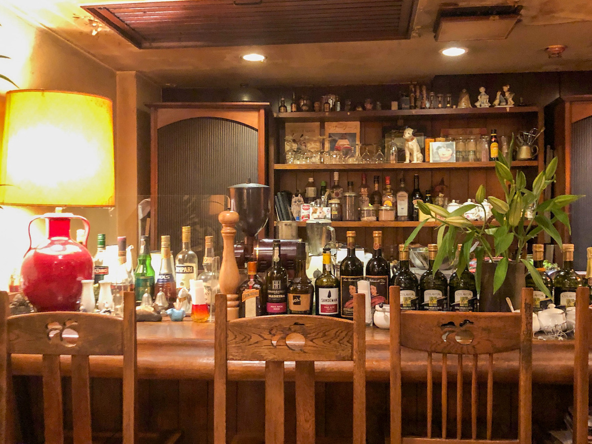 まざあ・ぐうす［吉祥寺駅］ - 中央線が好きだ。web 【公式】